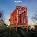 CATHERINE WHEEL  HAPPY DAYS -REISSUE- / 180GR.