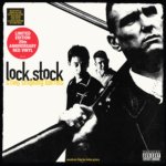 V/A  LOCK, STOCK & TWO SMOKING BARRELS