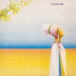 LEVEL 42  LEVEL 42 -HQ/REISSUE-