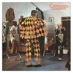 CARAVAN  CUNNING STUNTS -REISSUE- / 180GR.