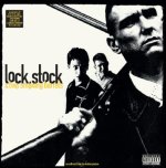 V/A  LOCK, STOCK SMOKING BARRELS / LIMITED EDITION RED VINYL -COLOURED-