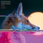EVERYTHING EVERYTHING  MAN ALIVE -LTD/DELUXE- / 2 LP DELUXE EDITION