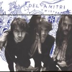 DEL AMITRI  TWISTED