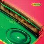 WEDDING PRESENT  WATUSI / GREEN