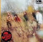 SPOOKY TOOTH  ITS ALL ABOUT / 180G
