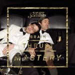 We Are Scientists:  Brain Thrust Mastery