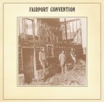 Fairport Convention:  Angel Delight