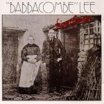 Fairport Convention:  Babbacombe Lee / Poster(S)