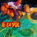 DE LA SOUL  BUHLOONE MINDSTATE-INDIE-