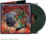 PLAGUEMACE  REPTILIAN WARLORDS LTD.