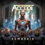 Accept: Humanoid (Mediabook)