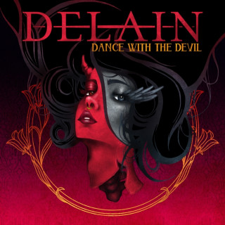 DELAIN  DANCE WITH THE DEVIL