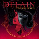 DELAIN  DANCE WITH THE DEVIL
