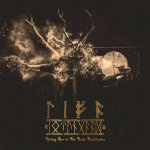 HEILUNG  LIFA LOTUNGARD BLACK LTD.