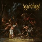 NECROFIER  BURNING SHADOWS IN THE SOUTH