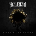 HELLFREAKS, THE  PITCH BLACK SUNSET LTD