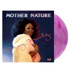 MUNDY, MARY  MOTHER NATURE -LTD- / PINK VINYL