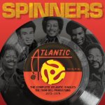 SPINNERS  COMPLETE ATLANTIC SINGLES / THE THOM BELL PRODUCTIONS 1972-1979