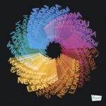 FARRA, MARYANN & SATIN SOUL  NEVER GONNA LEAVE YOU / BLUE GREEN PINK