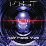ORGY  VAPOR TRANSMISSION / RED YELLOW