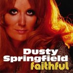 SPRINGFIELD, DUSTY  FAITHFUL / METALLIC GOLD & PURPLE 