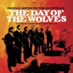 BONNIWELL, SEAN  DAY OF THE WOLVES / ORANGE RED