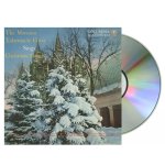 Mormon Tabernacle Choir, The:  Sings Christmas Carols / Booklet