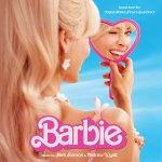 RONSON, MARK & THE RIDGEW  BARBIE: THE FILM SCORE / PINK VINYL -COLOURED-