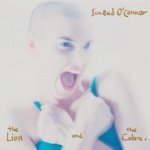 OCONNOR, SINEAD  LION AND THE COBRA