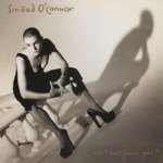 OCONNOR, SINEAD  AM I NOT YOUR GIRL?