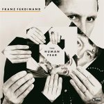 FRANZ FERDINAND  HUMAN FEAR / BOOKLET