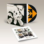 FRANZ FERDINAND  HUMAN FEAR / BOOKLET