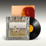 NICO  DESERTSHORE -REMAST- / BLACK POLYLINE INNERS / MARKETING STICKER