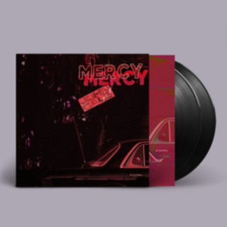 CALE, JOHN  MERCY