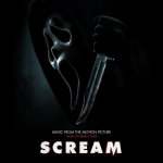 RUZNI  SCREAM V / OST