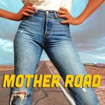 POTTER GRACE  MOTHER ROAD