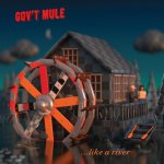 GOVT MULE  PEACE...LIKE A RIVER