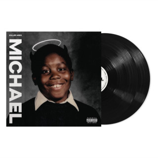 KILLER MIKE  MICHAEL