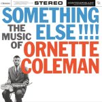 COLEMAN ORNETTE  SOMETHING ELSE]]]]/COLEMAN