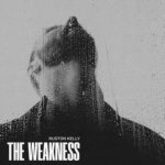 KELLY RUSTON  THE WEAKNESS