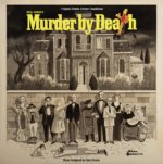 GRUSIN DAVE  MURDER BY DEATH OST