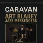 BLAKEY ART  CARAVAN