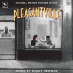 NEWMAN RANDY  PLEASANTVILLE