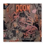 MANSELL CLINT  DOOM