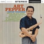 RUZNI  GETTIN TOGETHER / ART PEPPER, WYNTON KELLY, PAUL CHAMBERS, JIMMY COBB