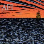 AFI  BLACK SAILS IN THE SUNSET