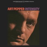 ART PEPPER  INTENSITY