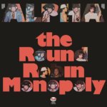 THE ROUND ROBIN MONOPOLY  ALPHA