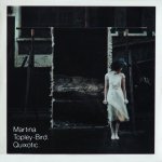 BIRD-TOPLEY MARTINA  QUIXOTIC