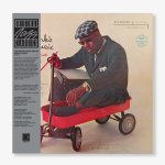 THELONIOUS MONK  MONKS MUSIC
